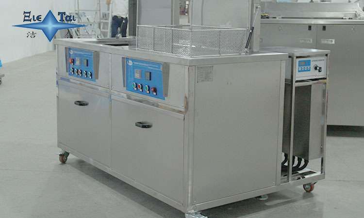 半導體超聲波清洗機的原理、應用與發(fā)展趨勢