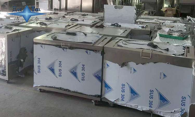 超聲波清洗機(jī)脫氣功能有什么用？揭秘專業(yè)清洗的關(guān)鍵作用