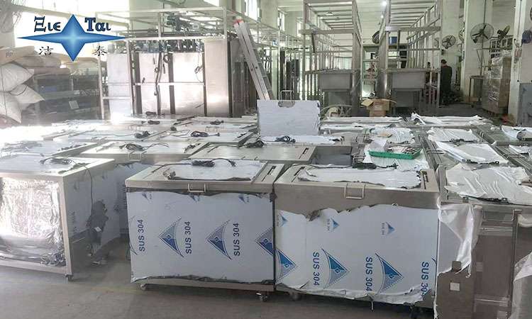 超聲波清洗機如何正確清洗金戒指？專業(yè)步驟與注意事項全解析
