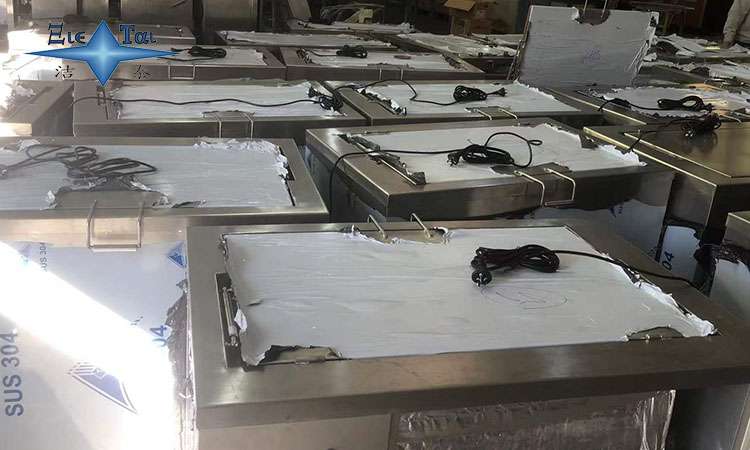 超聲波清洗機如何安全清洗塑膠件？材質(zhì)識別與操作全指南